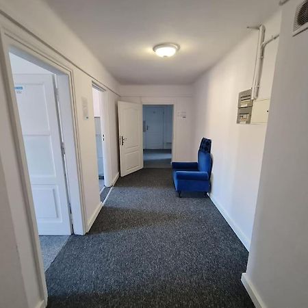 Fantastic Waw - Nw30 Room D Варшава Экстерьер фото