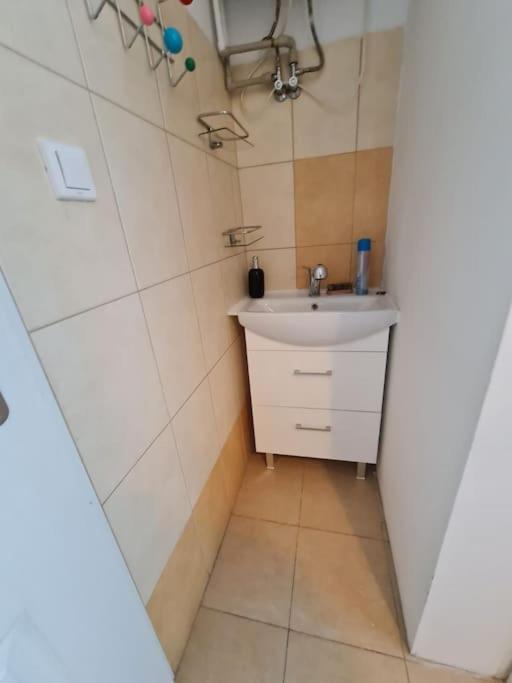 Fantastic Waw - Nw30 Room D Варшава Экстерьер фото